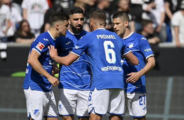 Grischa Proemel TSG 1899 Hoffenheim