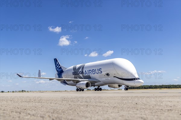 Airbus A330-743L Beluga XL