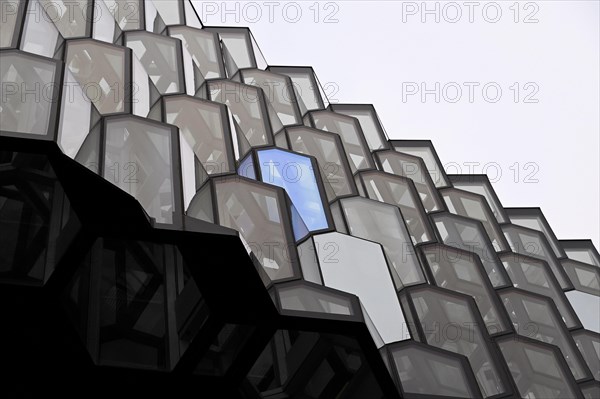 Harpa Concert and Conference Hall