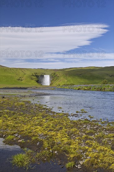 Skogafoss