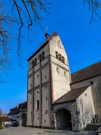 St. Mary and St. Mark's Minster