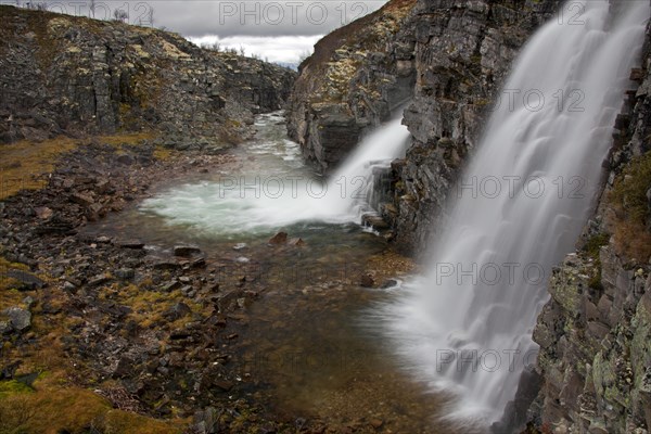 Storulfossen