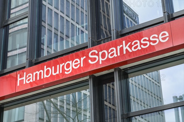 Hamburger Sparkasse