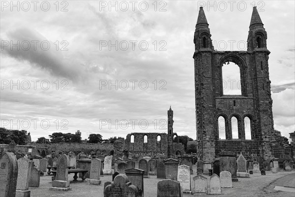 Cemetery