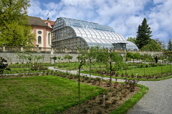 Palm House