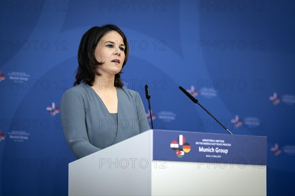 Annalena Baerbock