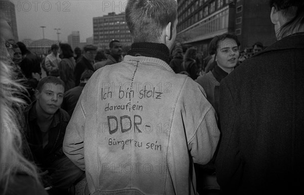 GDR