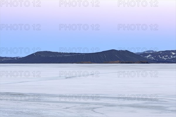 Hverfjall