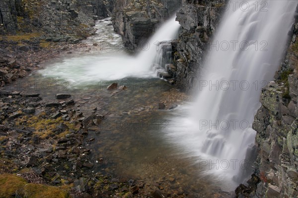 Storulfossen