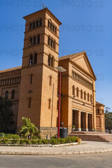 Sts. Peter and Paul Cathedral of Lubumbashi