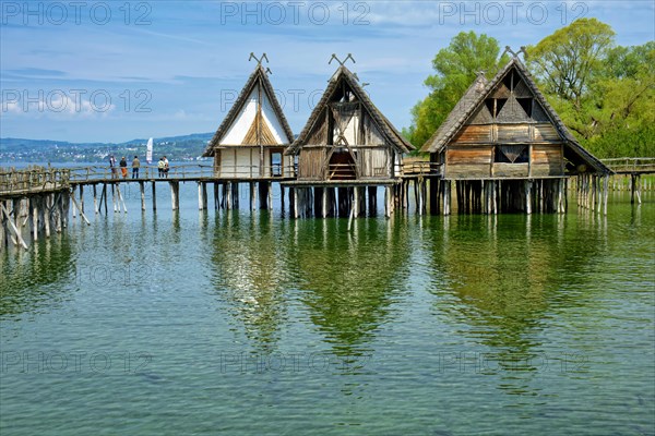 Lake dwellings