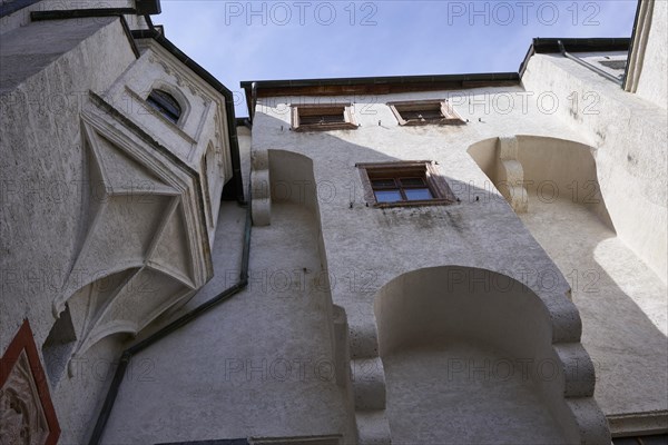 Hohensalzburg Fortress