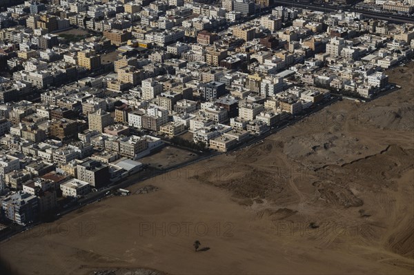 Jeddah suburb