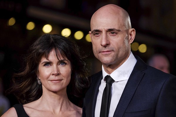 Mark Strong