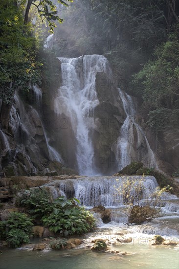 Kuang Si Falls