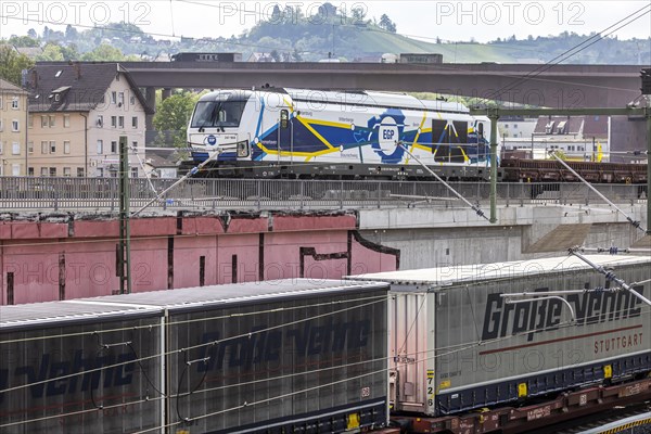 Siemens Vectron