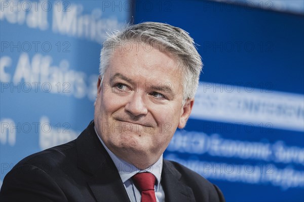 Mathias Cormann