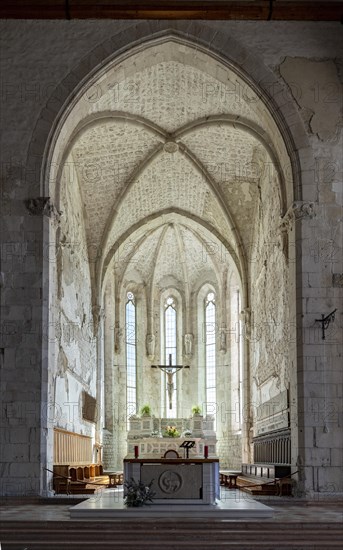 Cathedral of St. Andrew the Apostle