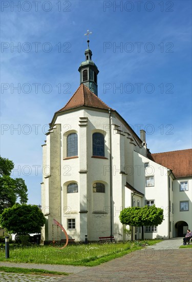 Franciscan Church