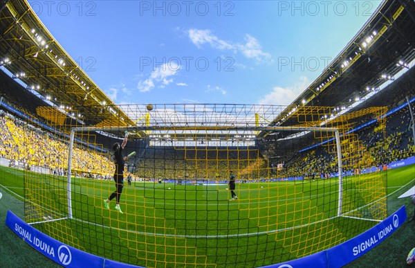 Signal Iduna Park Dortmund Germany 13.5.2023