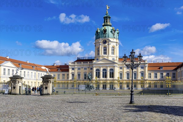 Charlottenburg Palace