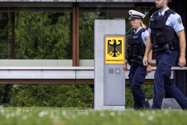 Federal Constitutional Court BVG