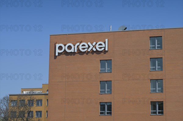 Parexel