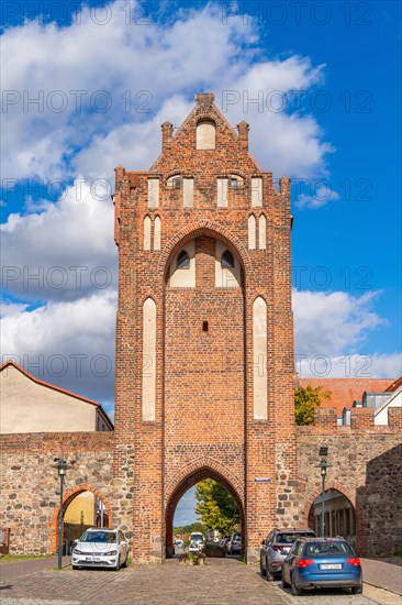 Berlin Gate