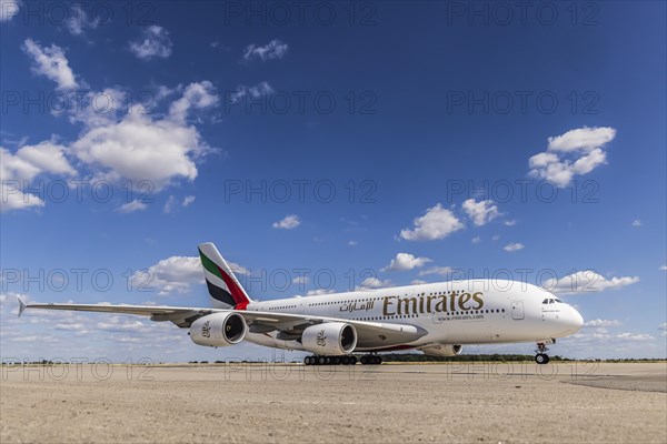 Airbus A380