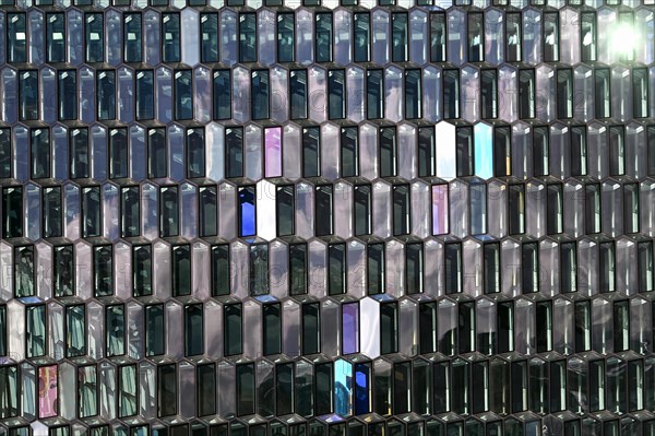 Harpa Concert and Conference Hall