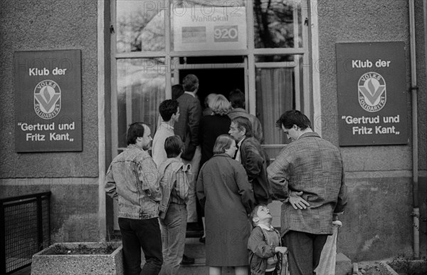 GDR