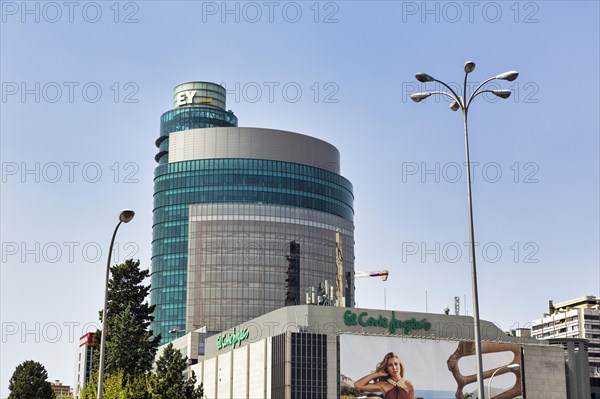 Torre Titania
