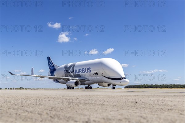 Airbus A330-743L Beluga XL