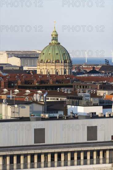 Frederik's Church