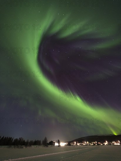 Northern Lights