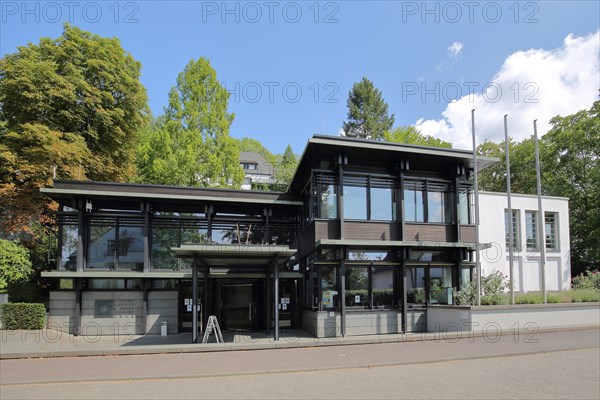 Konrad Adenauer House