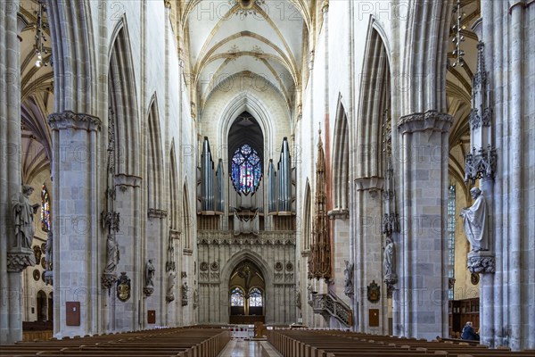 Ulm Cathedral