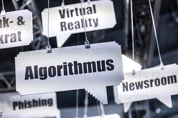 Algorithm