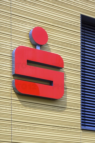 Sparkasse logo