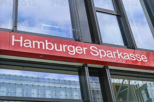 Hamburger Sparkasse