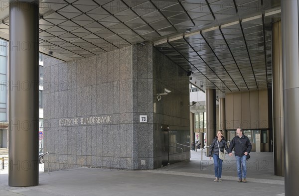 Deutsche Bundesbank Branch