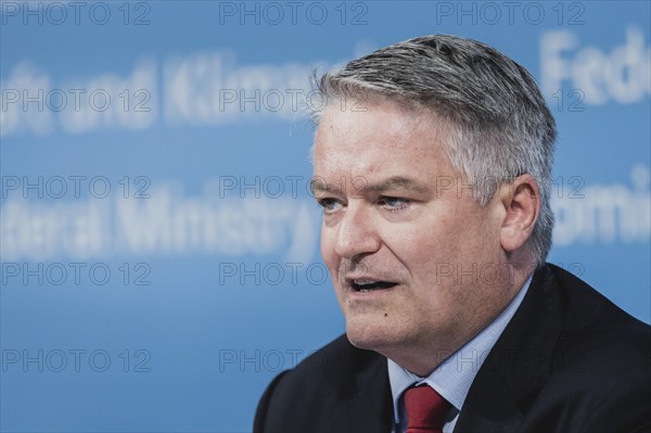 Mathias Cormann