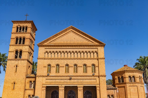 Sts. Peter and Paul Cathedral of Lubumbashi