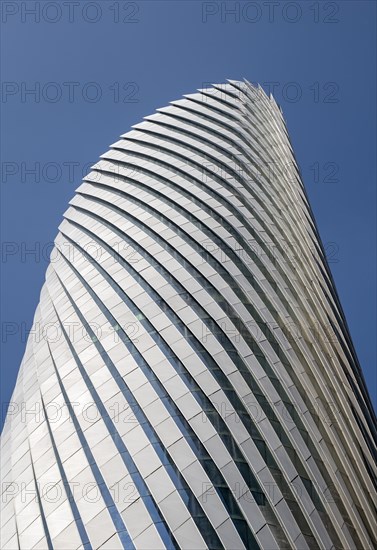 Lusail Plaza Towers