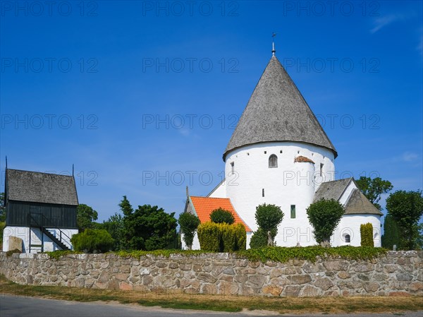 The Sankt Ols Kirke