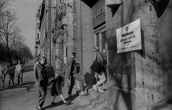 GDR