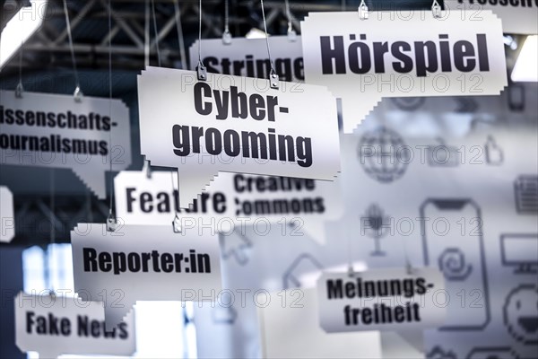 Cybergrooming