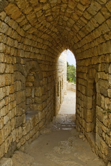 Monastery of Deir Nouriyyeh