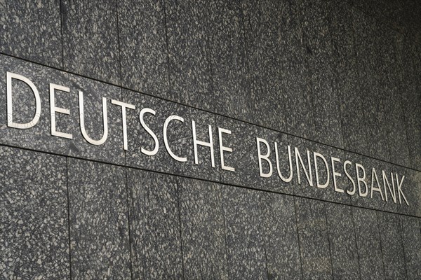 Deutsche Bundesbank Branch