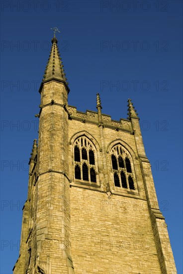 St. Chad's catholic church Northwest Manchester UK